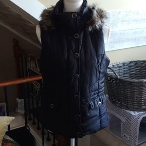 New York & Company Vest